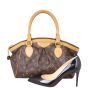 Louis Vuitton Tivoli PM Monogram Shoe