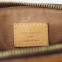 Louis Vuitton Tivoli PM Monogram Stamp