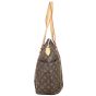 Louis Vuitton Totally MM Monogram Side
