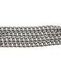 Louis Vuitton Tribal Mask Chain Wallet Bag strap
