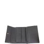Louis Vuitton Tresor Etui Papiers Wallet Interior