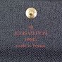 Louis Vuitton Tresor Etui Papiers Wallet Stamp