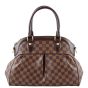 Louis Vuitton Damier Ebene Trevi PM Back