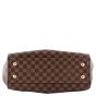 Louis Vuitton Damier Ebene Trevi PM Base