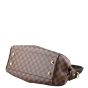 Louis Vuitton Damier Ebene Trevi PM Corner