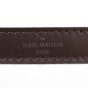 Louis Vuitton Damier Ebene Trevi PM strap