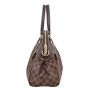 Louis Vuitton Trevi PM Damier Ebene Side