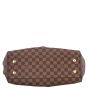 Louis Vuitton Trevi PM Damier Ebene Base