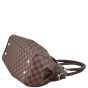Louis Vuitton Trevi PM Damier Ebene corner