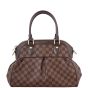 Louis Vuitton Trevi PM Damier Ebene Back