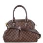Louis Vuitton Trevi PM Damier Ebene Front
