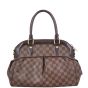 Louis Vuitton Trevi PM Damier Ebene Back