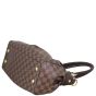 Louis Vuitton Trevi PM Damier Ebene Corner