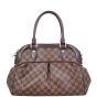 Louis Vuitton Trevi PM Damier Ebene Front