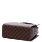 Louis Vuitton Triana Damier Ebene Corner