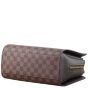 Louis Vuitton Triana Damier Ebene Corner