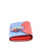 Louis Vuitton Tribal Mask Sarah Wallet Epi Side