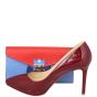 Louis Vuitton Tribal Mask Sarah Wallet Epi Shoe