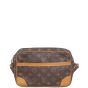 Louis Vuitton Trocadeo 23 Monogram Front