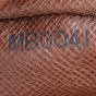Louis Vuitton Trocadero 30 Monogram Code