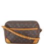 Louis Vuitton Trocadero 30 Monogram Front