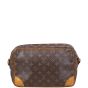 Louis Vuitton Trocadero 27 Monogram Back