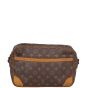 Louis Vuitton Trocadero 27 Monogram Front