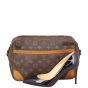 Louis Vuitton Trocadero 27 Monogram Shoe