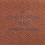 Louis Vuitton Trocadero 30 Monogram Stamp