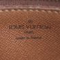 Louis Vuitton Trocadero 27 Monogram Stamp