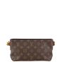Louis Vuitton Trotteur Monogram Back
