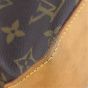 Louis Vuitton Trotteur Monogram Linig