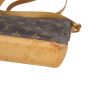 Louis Vuitton Trotteur Monogram Corner