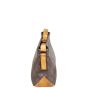 Louis Vuitton Trotteur Monogram side