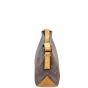 Louis Vuitton Trotteur Monogram side