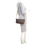 Louis Vuitton Trotteur Monogram mannequin
