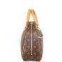 Louis Vuitton Trouville Monogram Side