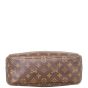 Louis Vuitton Trouville Monogram Base