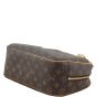 Louis Vuitton Trouville Monogram Corner