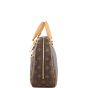 Louis Vuitton Trouville Monogram Left