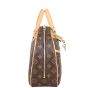 Louis Vuitton Trouville Monogram Side