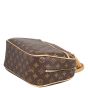 Louis Vuitton Trouville Monogram Cormer