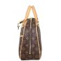 Louis Vuitton Trouville Monogram Side