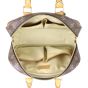 Louis Vuitton Trouville Monogram Whole interior