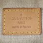 Louis Vuitton Trouville Monogram Stamp