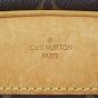 Louis Vuitton Trouville Monogram Exterior