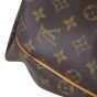 Louis Vuitton Turenne PM Monogram Lining
