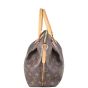 Louis Vuitton Turenne PM Monogram Left