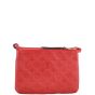Louis Vuitton Twice Dahlia Empreinte Back