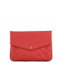 Louis Vuitton Twice Dahlia Empreinte Front